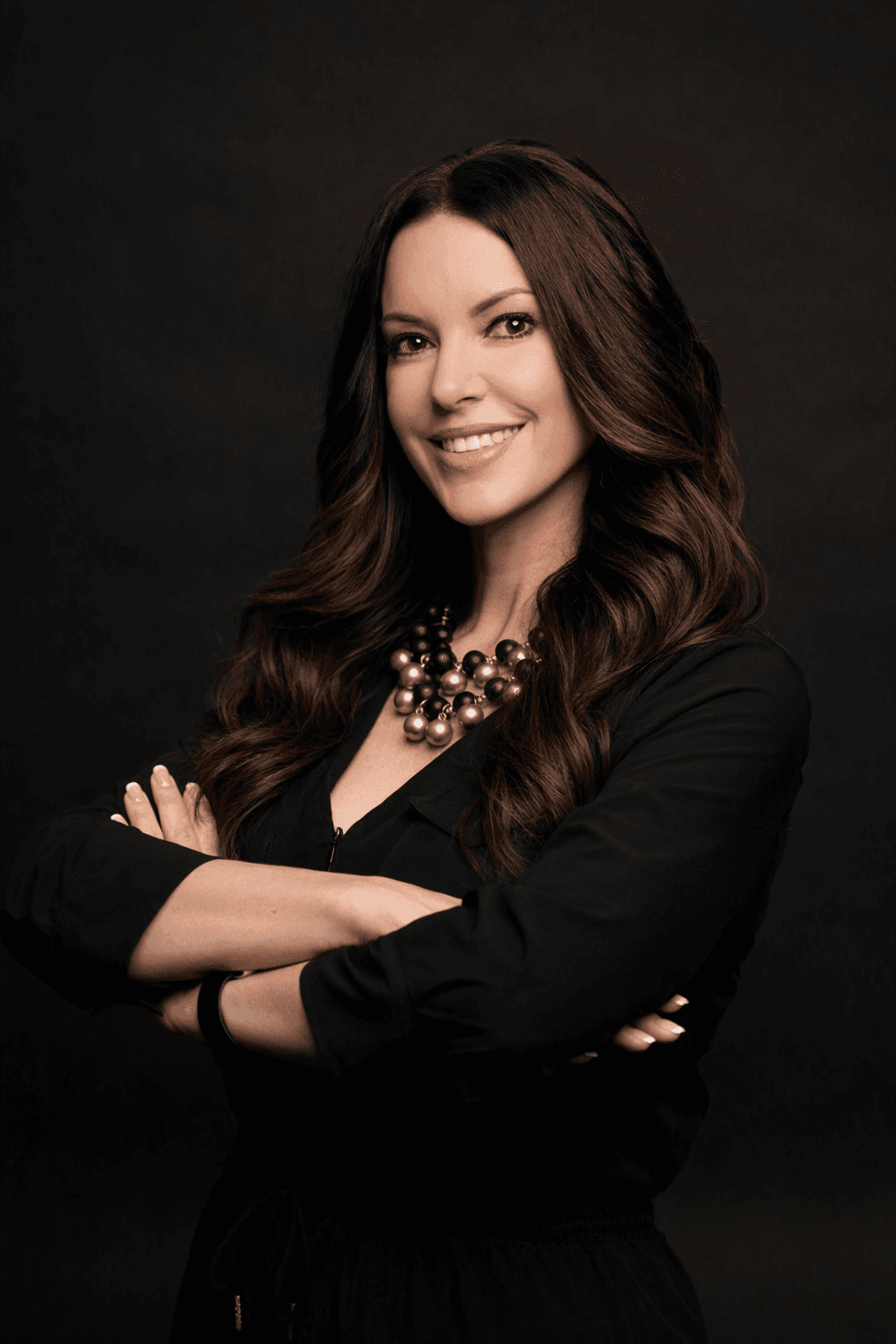 Terra Gaines, Founder and Chief Everything Officer, Tellura Tech Innovations